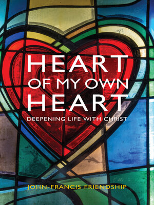 cover image of Heart of My Own Heart